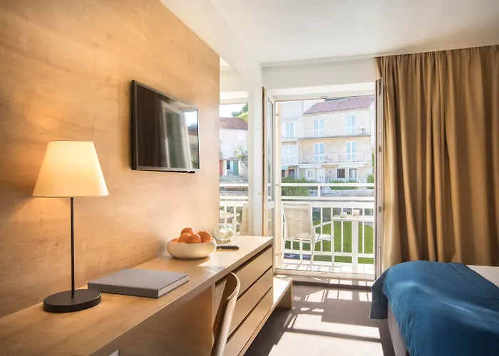 Remisens Hotel Epidaurus-All inclusive