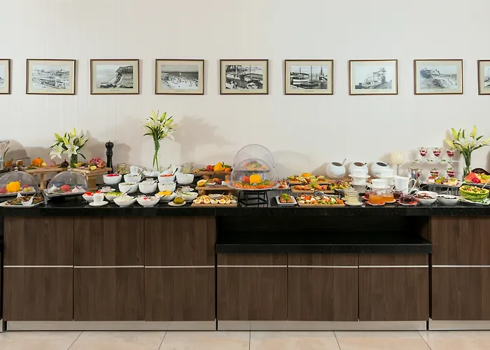 Hotel Rozany Gaj - Destigo Hotels