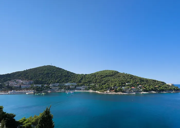 Hotel Vis