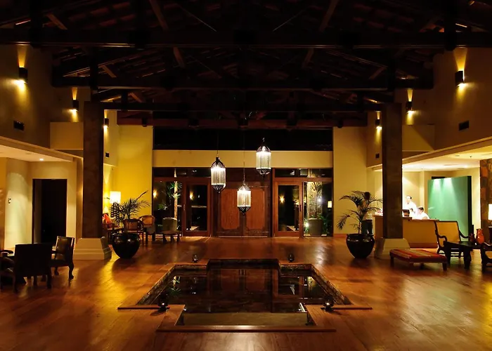 Loi Suites Iguazu Hotel