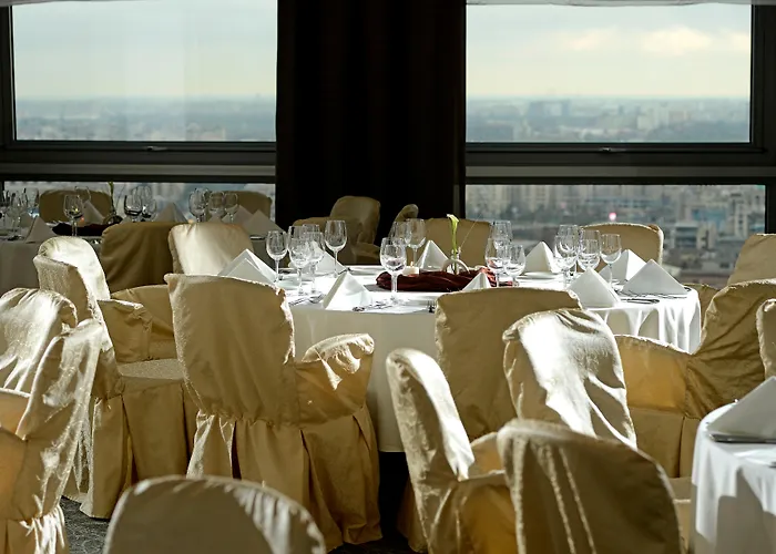 Grand Hotel Bucharest