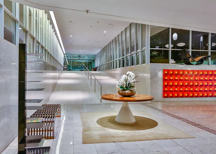 Brasilia Palace Hotel