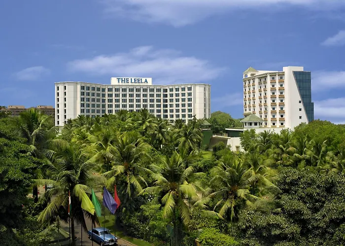 The Leela Mumbai