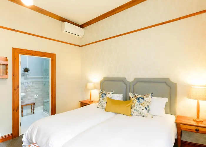 Eendracht Hotel