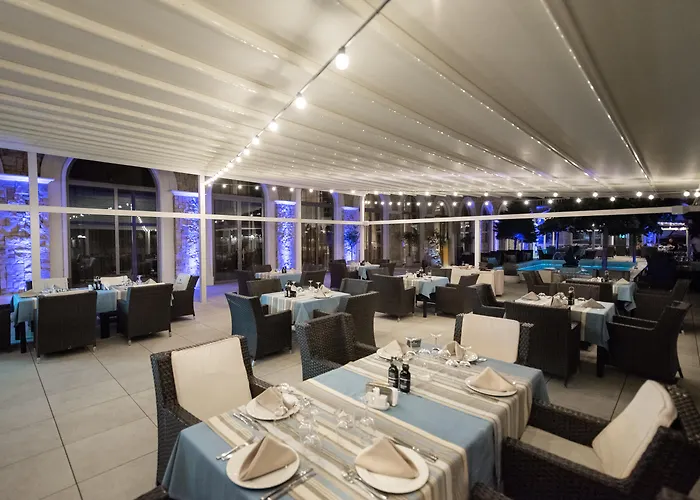 Iaki Conference & Spa Hotel