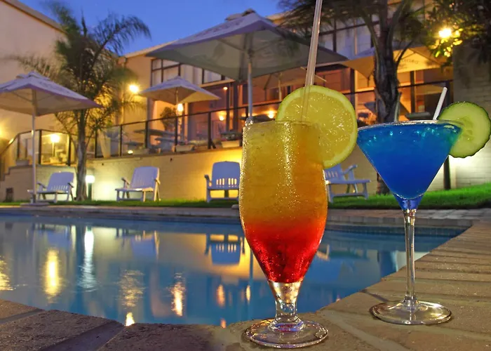 Hotel Portao Diaz