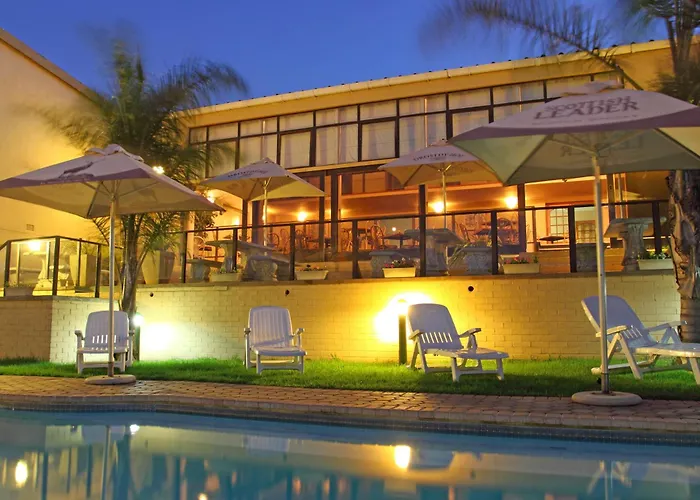 Hotel Portao Diaz
