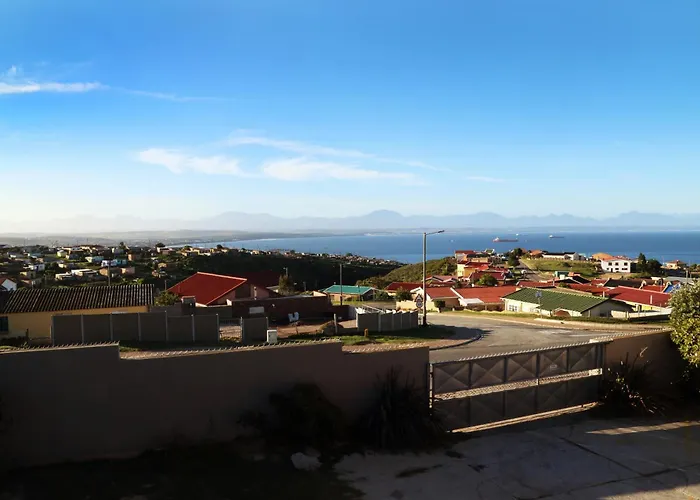 Hotel Portao Diaz