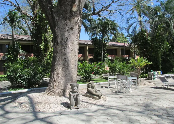Best Western El Sitio Hotel