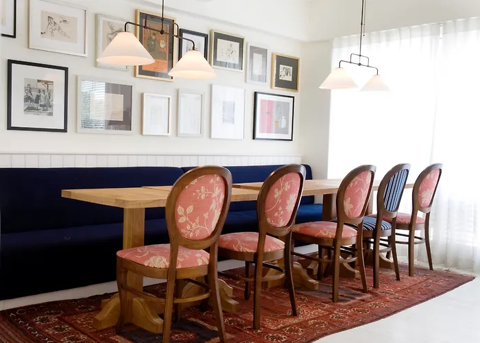 Shalom Hotel&Relax - an Atlas Boutique Hotel