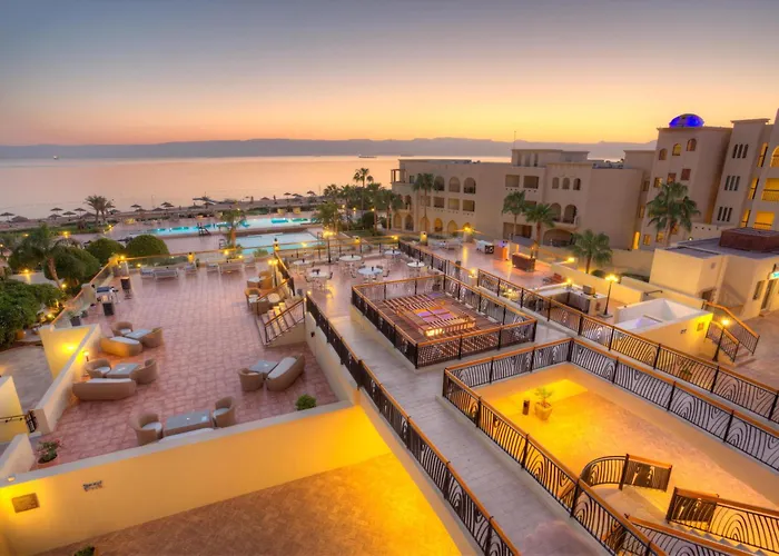 Grand Tala Bay Resort, Akaba