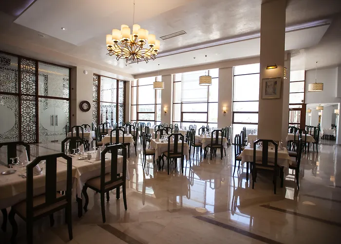 Sousse Palace Hotel&Spa