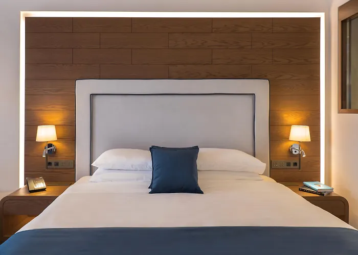 Nana Princess Suites Villas & Spa Hersonissos 