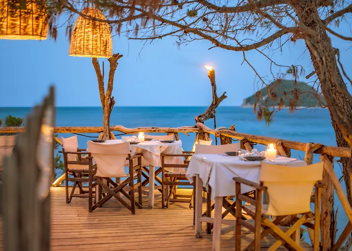 Gloria Maris Hotel Suites And Villas