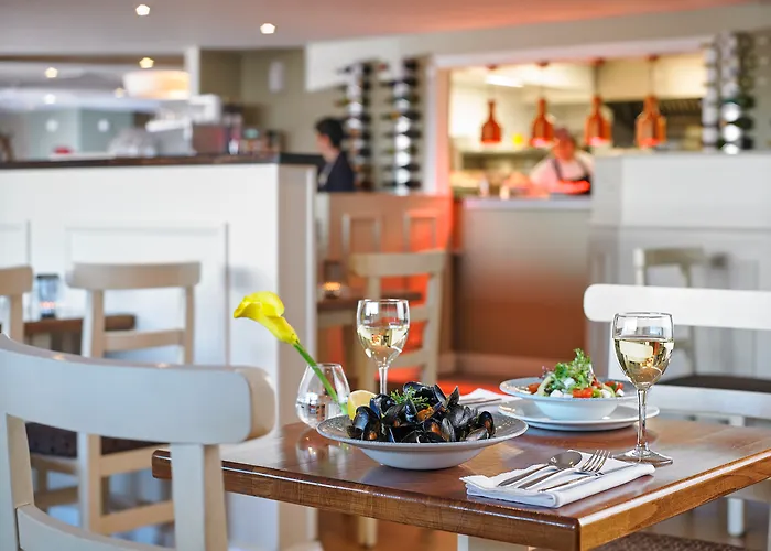 Westport Coast Hotel, Spa&Leisure