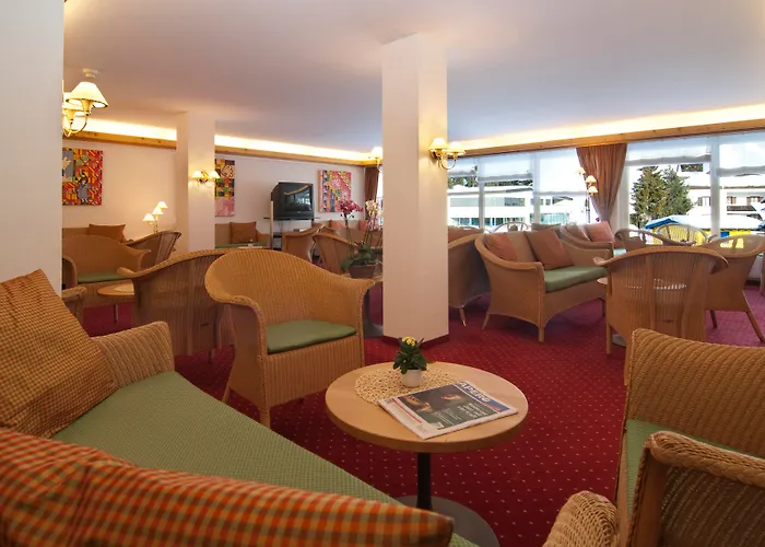 Sunstar Hotel Lenzerheide
