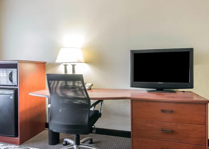 Sleep Inn & Suites University-Shands
