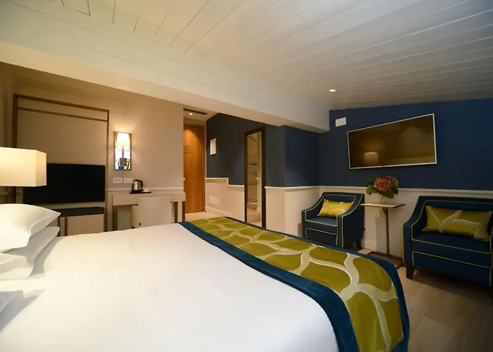Hotel Canon d'Oro
