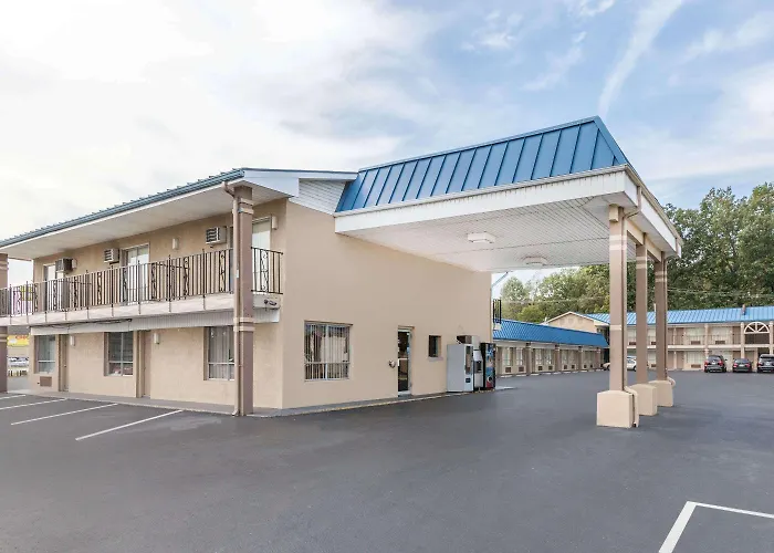 Days Inn By Wyndham Jacksonville
