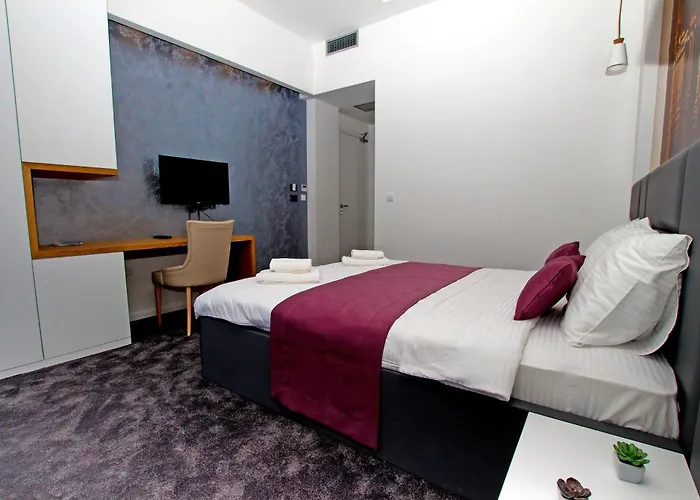 Hotel Alkima