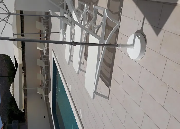 Hotel Trogirski Dvori