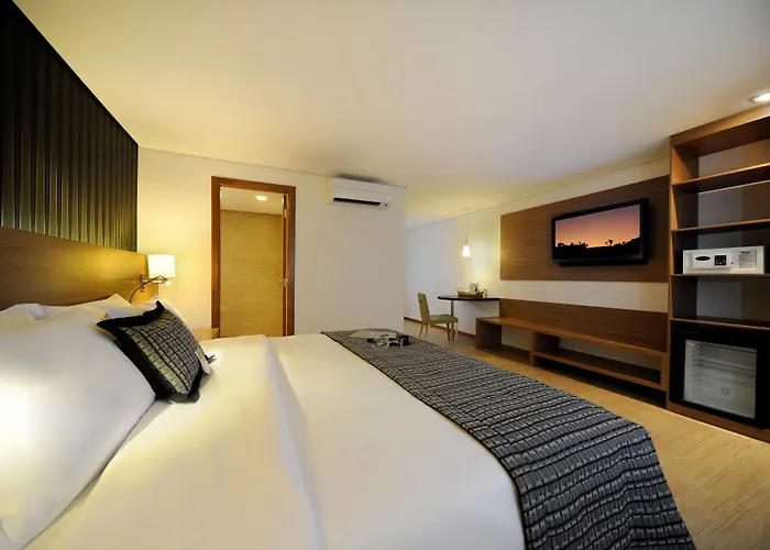 Radisson Hotel Belém