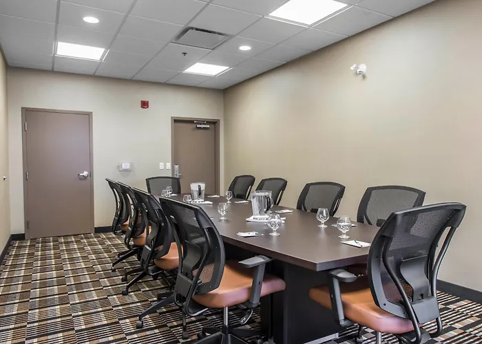 Quality Inn & Suites Kingston