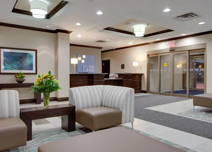 Holiday Inn Express & Suites Ottawa East-Orleans By Ihg