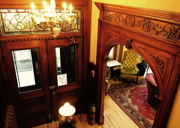 Manoir Sherbrooke