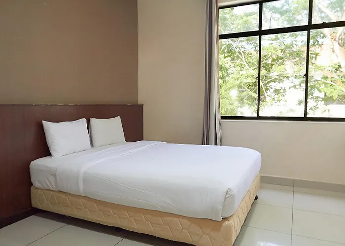 Langkawi Uptown Hotel