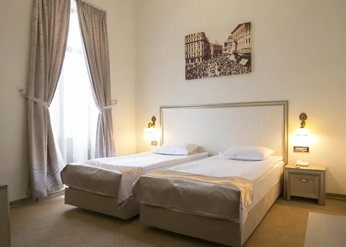 Euro Hotel Grivita