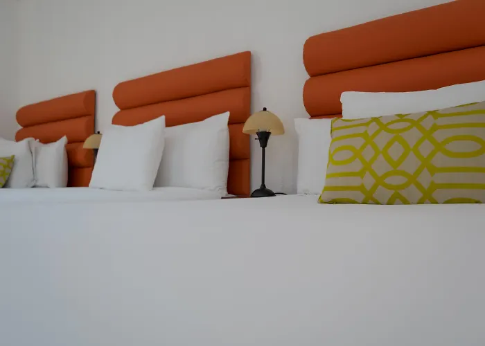 In & Out Hotel (Adults Only) Guatemala-Stadt