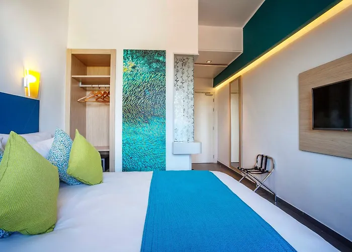 Relax Hotel Kenitra