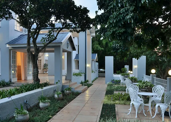 Country Boutique Hotel