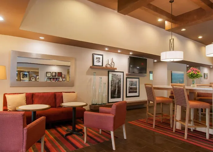 Hampton Inn Brevard