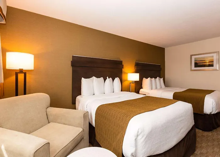 Quality Inn & Suites