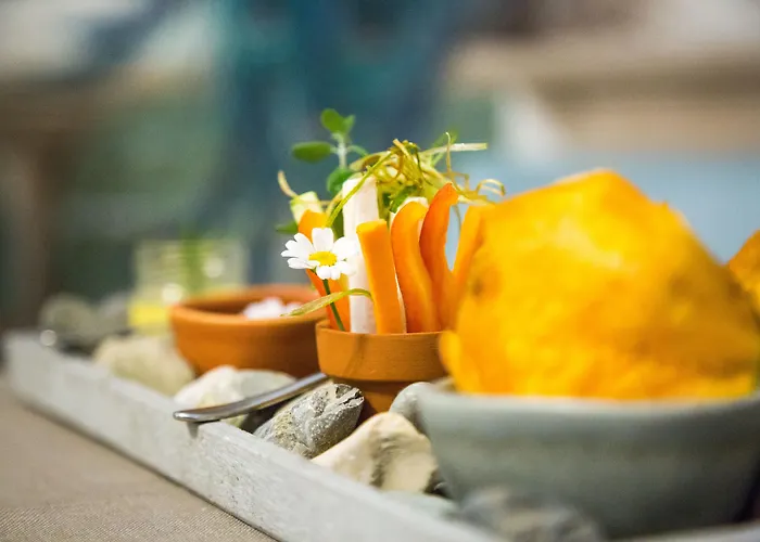 La Tureta Boutique Hotel & Restaurant