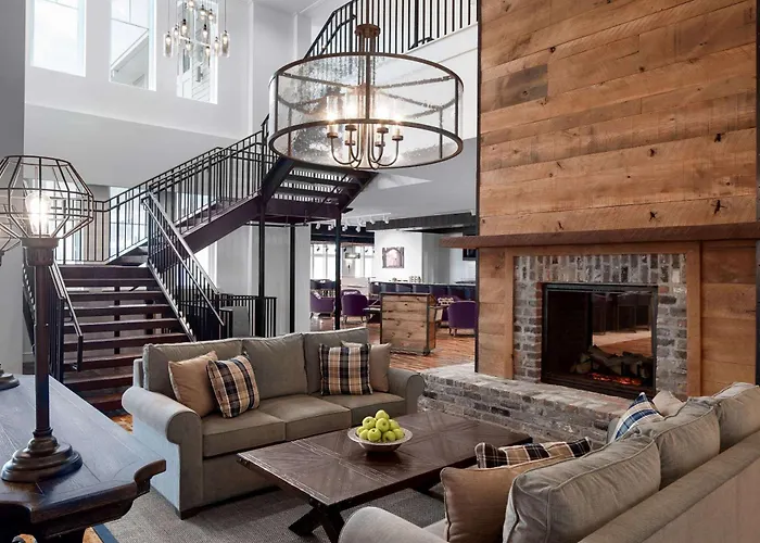 Beaufort Hotel