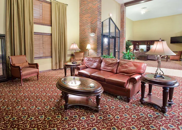 University Inn