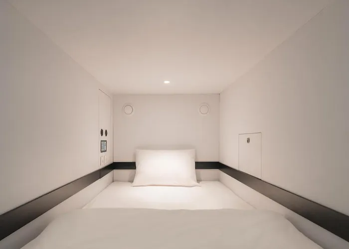 Nindya Biodistrict Hotel Bandung
