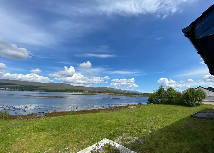 Waterfront Lodge - Accommodation Only