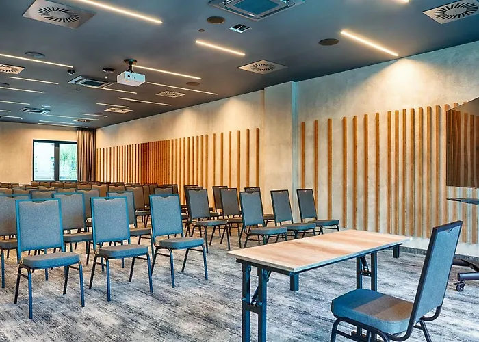 Focus Hotel Premium Bydgoszcz