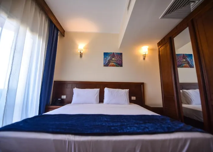 Blumar El Dome Hotel