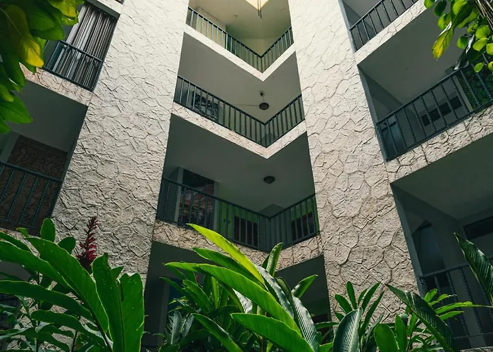 Hotel Canada Internacional