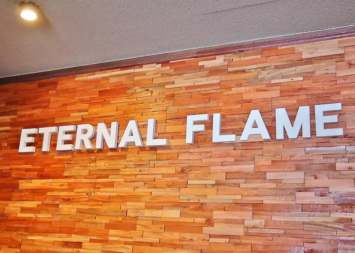 Eternal Flame Bed & Breakfast Hakuba