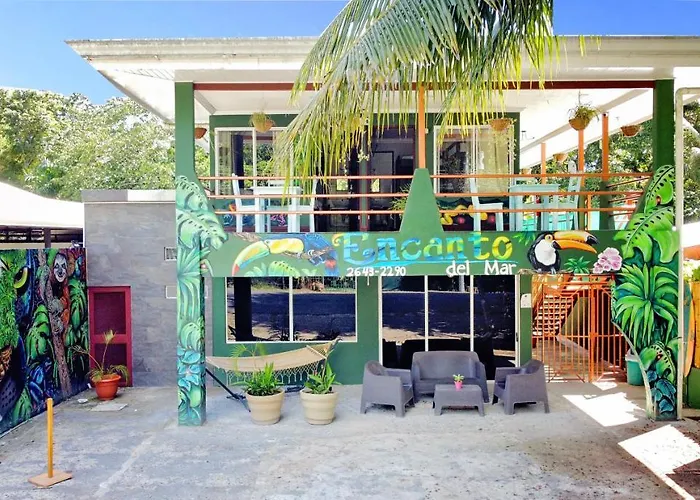 Encanto Del Mar Jacó