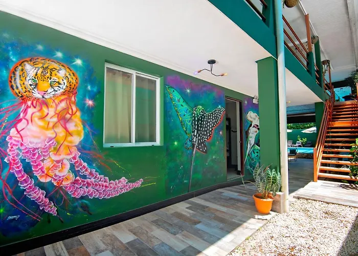 Encanto Del Mar Jacó