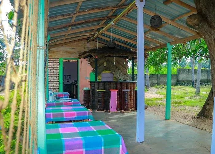 Elena Garden Resort And Restaurant
