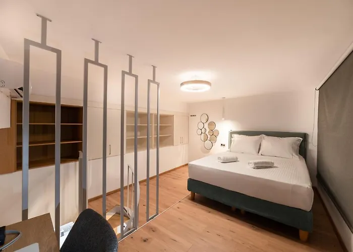 Centro Apartments