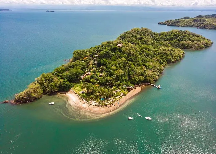 Isla Chiquita